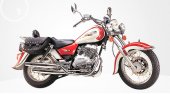 2008 Jialing JH 250 E-3 photo